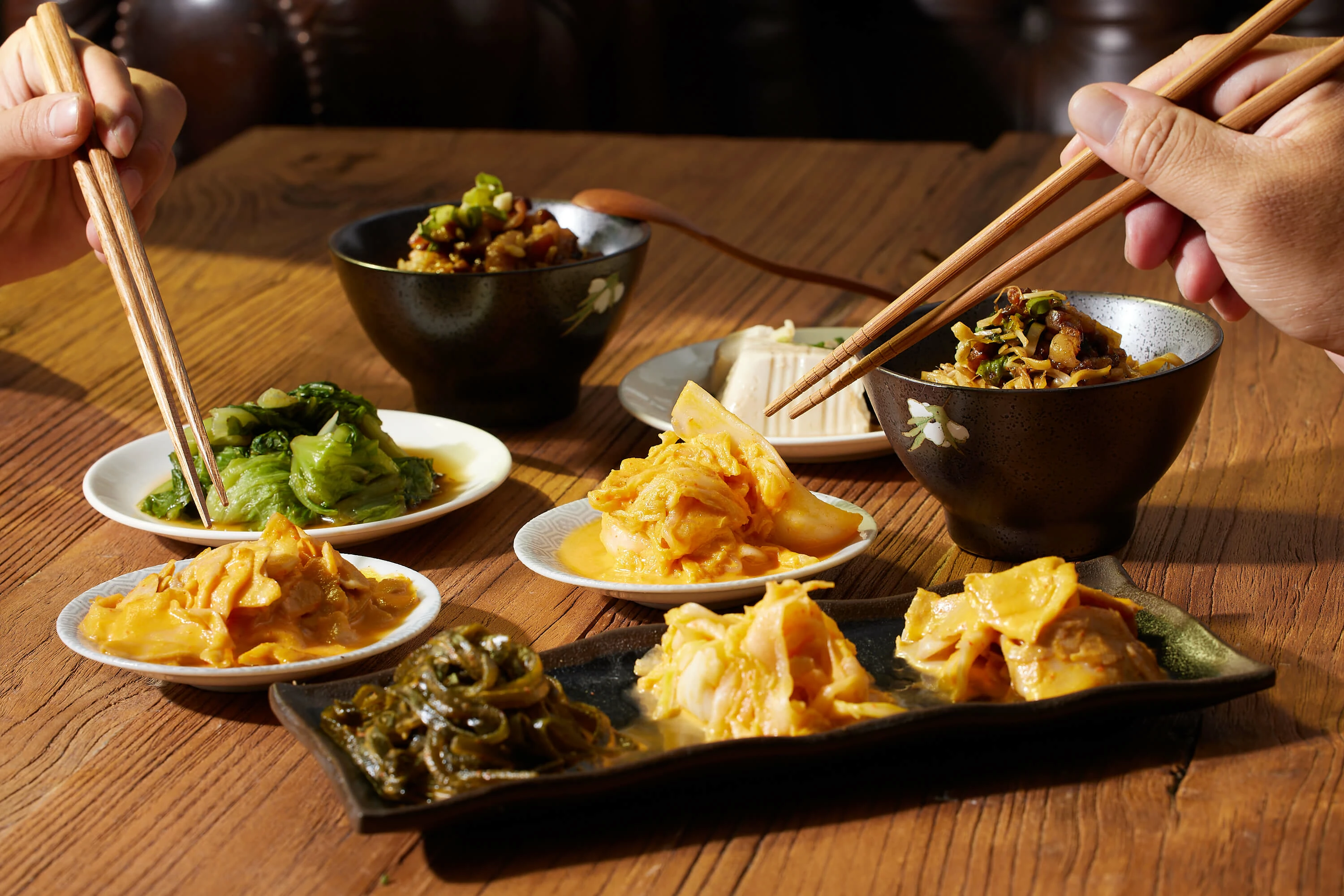 桂大叔嚴選泡菜